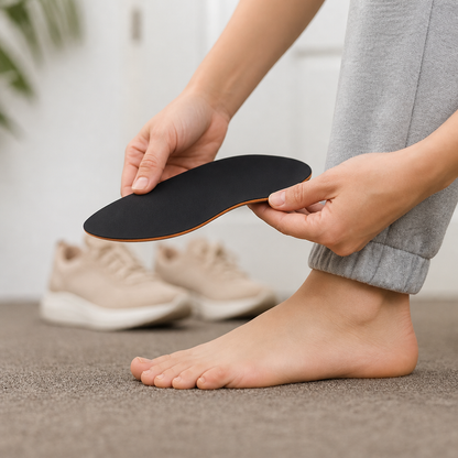 Koprez® Custom Insoles